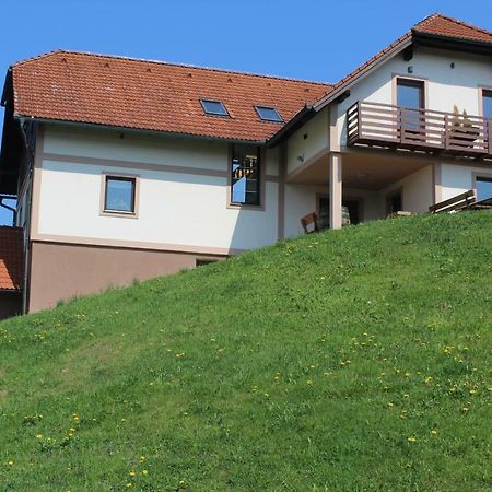 Vdovic Guest House Svecina Dış mekan fotoğraf