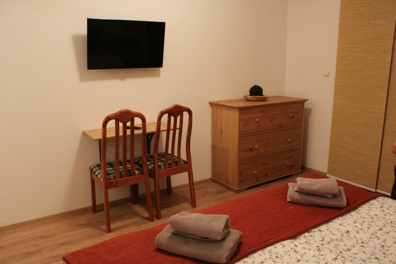 Vdovic Guest House Svecina Dış mekan fotoğraf