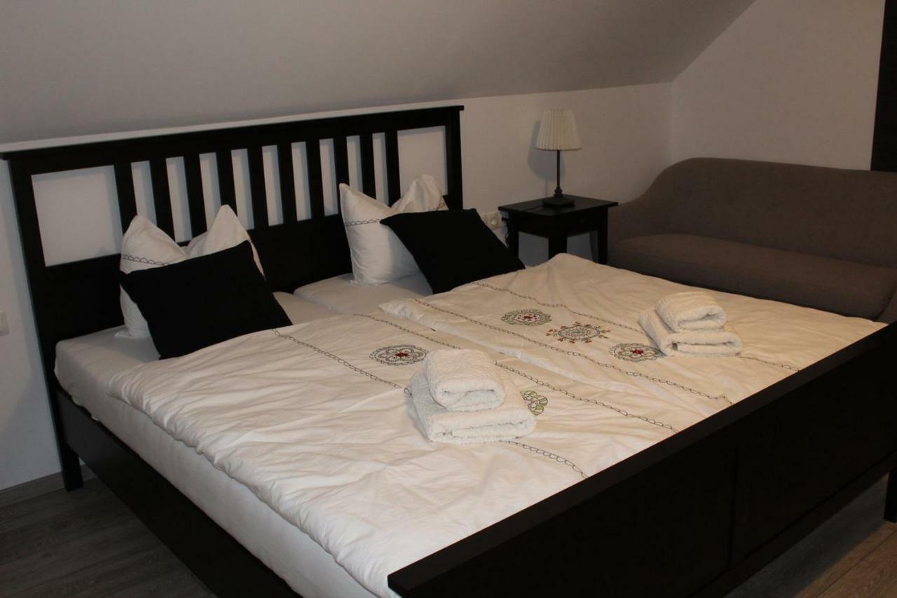 Vdovic Guest House Svecina Dış mekan fotoğraf