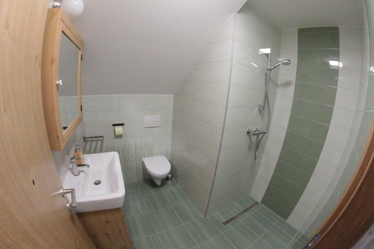 Vdovic Guest House Svecina Dış mekan fotoğraf