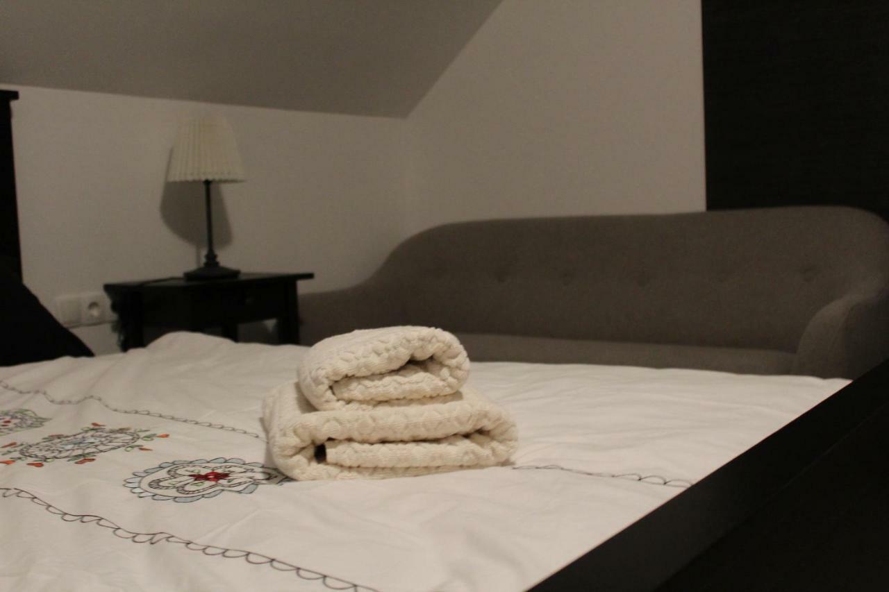 Vdovic Guest House Svecina Dış mekan fotoğraf