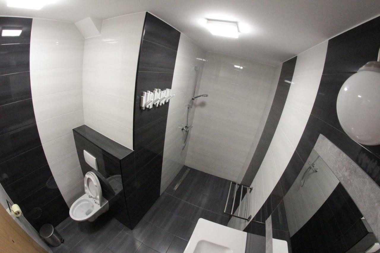 Vdovic Guest House Svecina Dış mekan fotoğraf