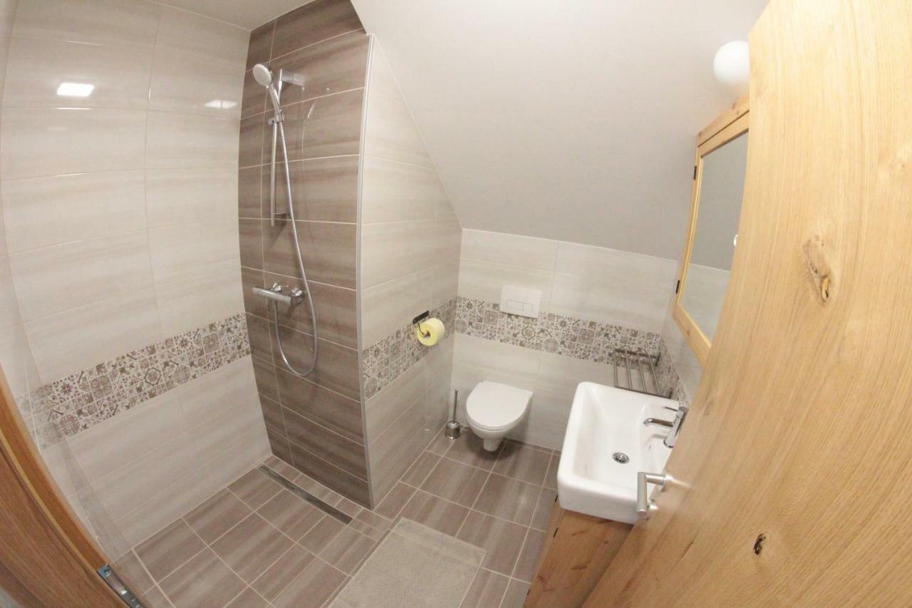 Vdovic Guest House Svecina Dış mekan fotoğraf