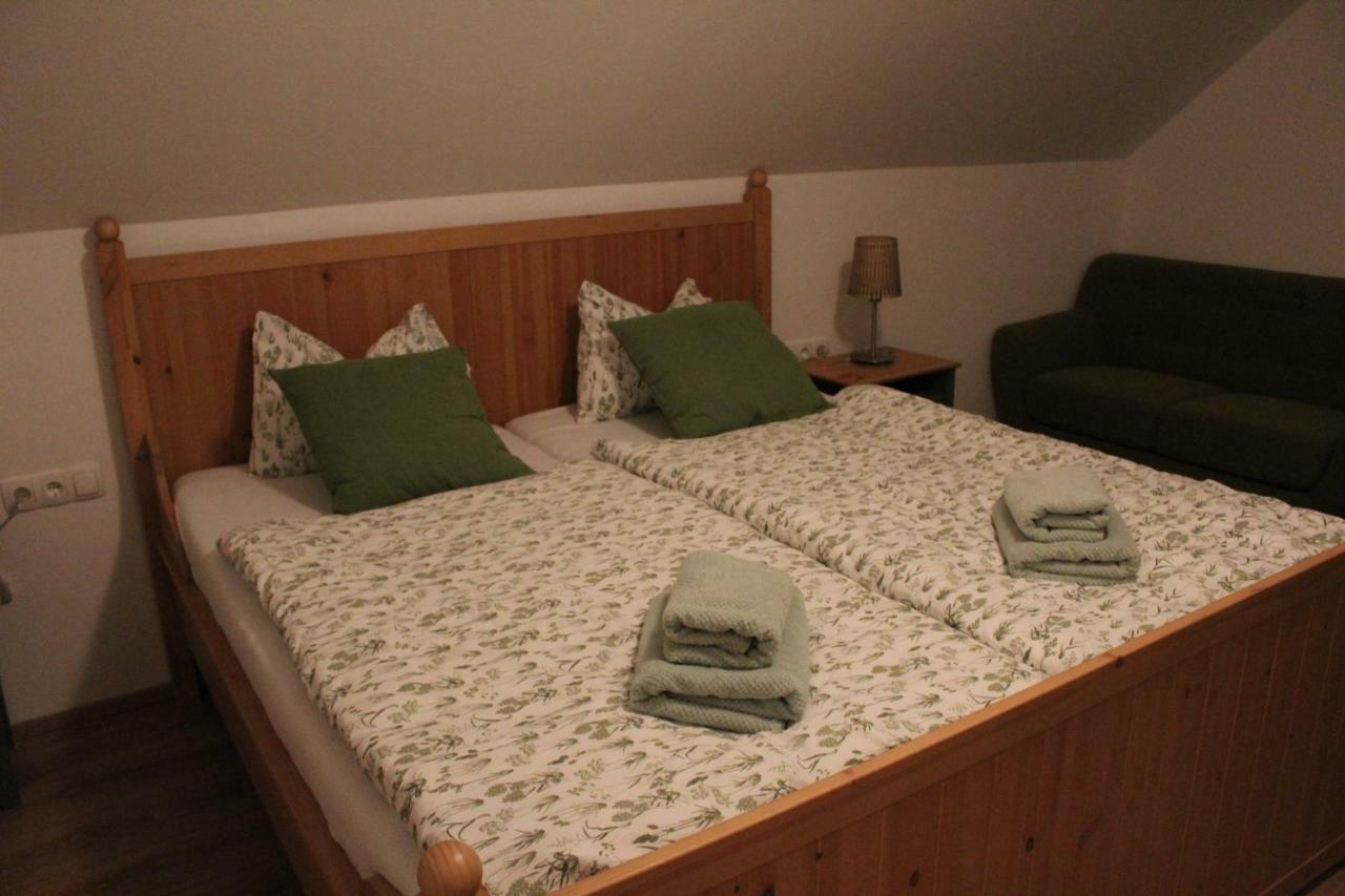 Vdovic Guest House Svecina Dış mekan fotoğraf