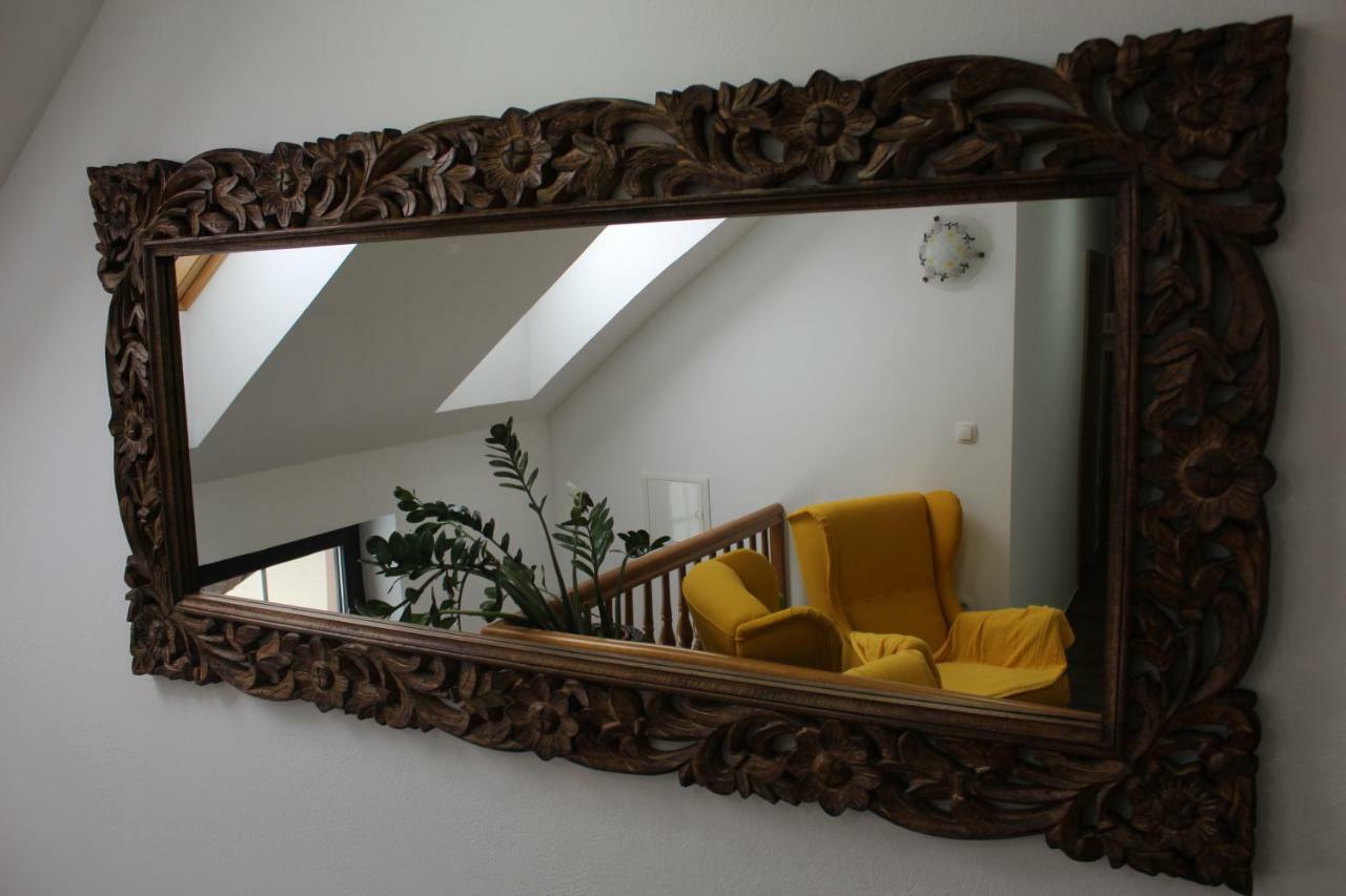 Vdovic Guest House Svecina Dış mekan fotoğraf