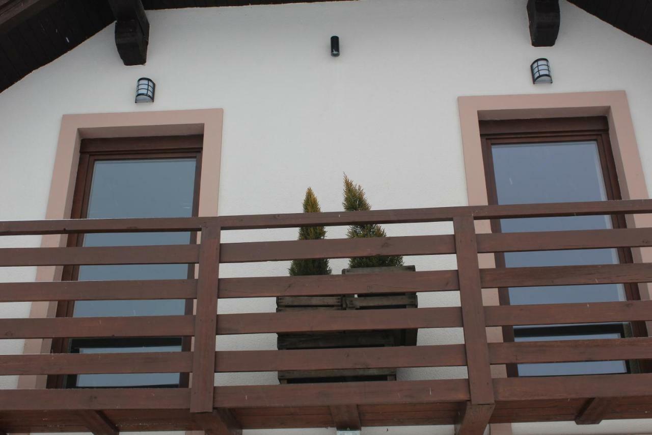 Vdovic Guest House Svecina Dış mekan fotoğraf