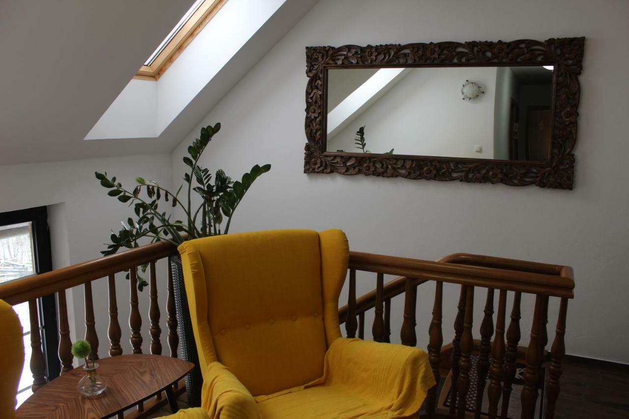 Vdovic Guest House Svecina Dış mekan fotoğraf